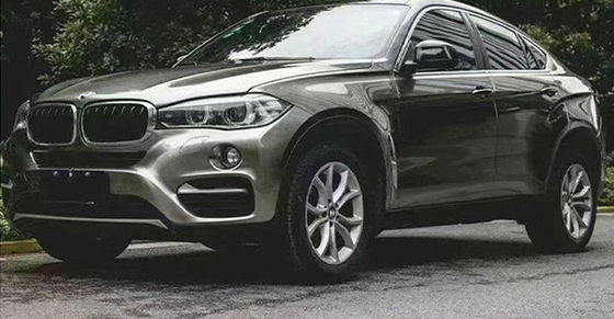 Warna-warni Laser Silver Glitter Car Wrap Moisture - Bukti Tahan Air