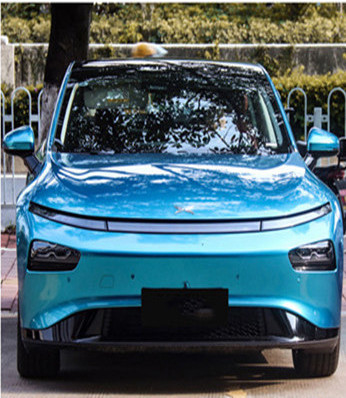 Swipeable Air Release PET Gloss Car Vinyl Wrap Metallic Coastal Blue