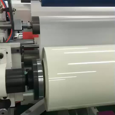 Film Perlindungan Cat PPF Super mengkilap 6MIL TPU pelindung mobil bungkus