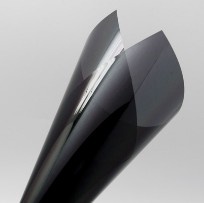 Solar Heat Blocking Nano Ceramic Mobil Window Tinting Film 36% VLT