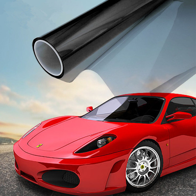 2 MIL Mobilbon Mobil Window Tinting Film 35% VLT 46% IRR 99% UVR