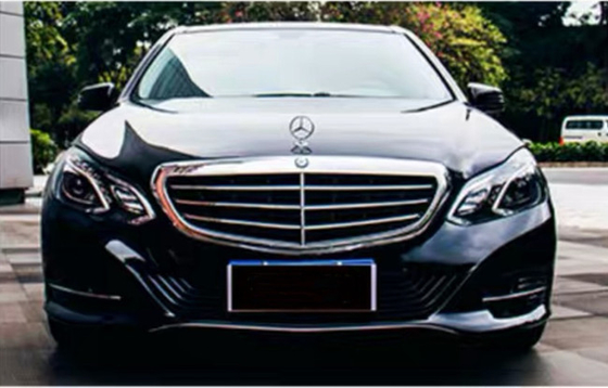 Air Release Laser Black Glitter Mobil Membungkus Film vinil High kilap 140gsm