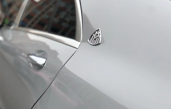 Vulkanik Ashk High Gloss Car Wrap Self Healing PET Release Liner