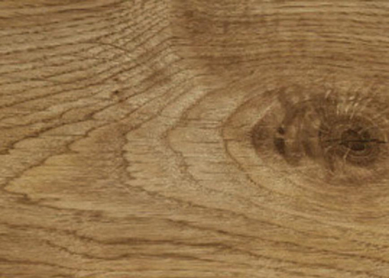 0.5mm Perekat Dekoratif vinil Gulungans Chestnut Woodgrain vinil Membungkus