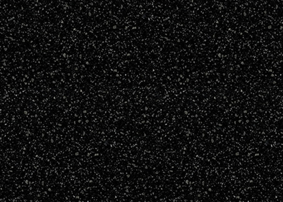 Night Sky Decorative Stick Up perekat diri Decorative vinil Film 0.6mm Untuk Furnitur