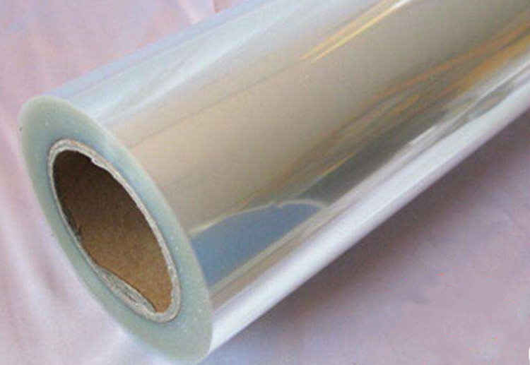 1 Tahun Daya Tahan 140gsm Ultra Clear Printable Film Inkjet vinil Gulungan Untuk Dekorasi
