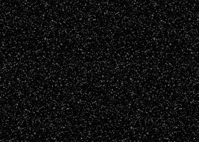 Night Sky Decorative Stick Up perekat diri Decorative vinil Film 0.6mm Untuk Furnitur